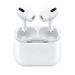 AirPods Pro with Wireless Charging Case - great condition.
